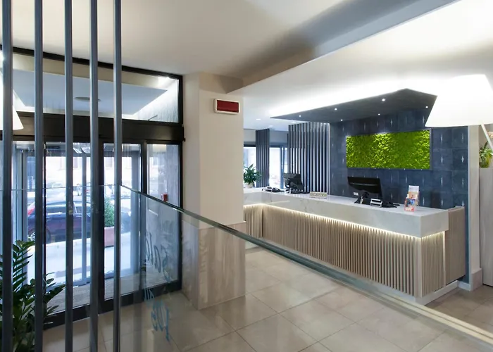Hotel Gamma