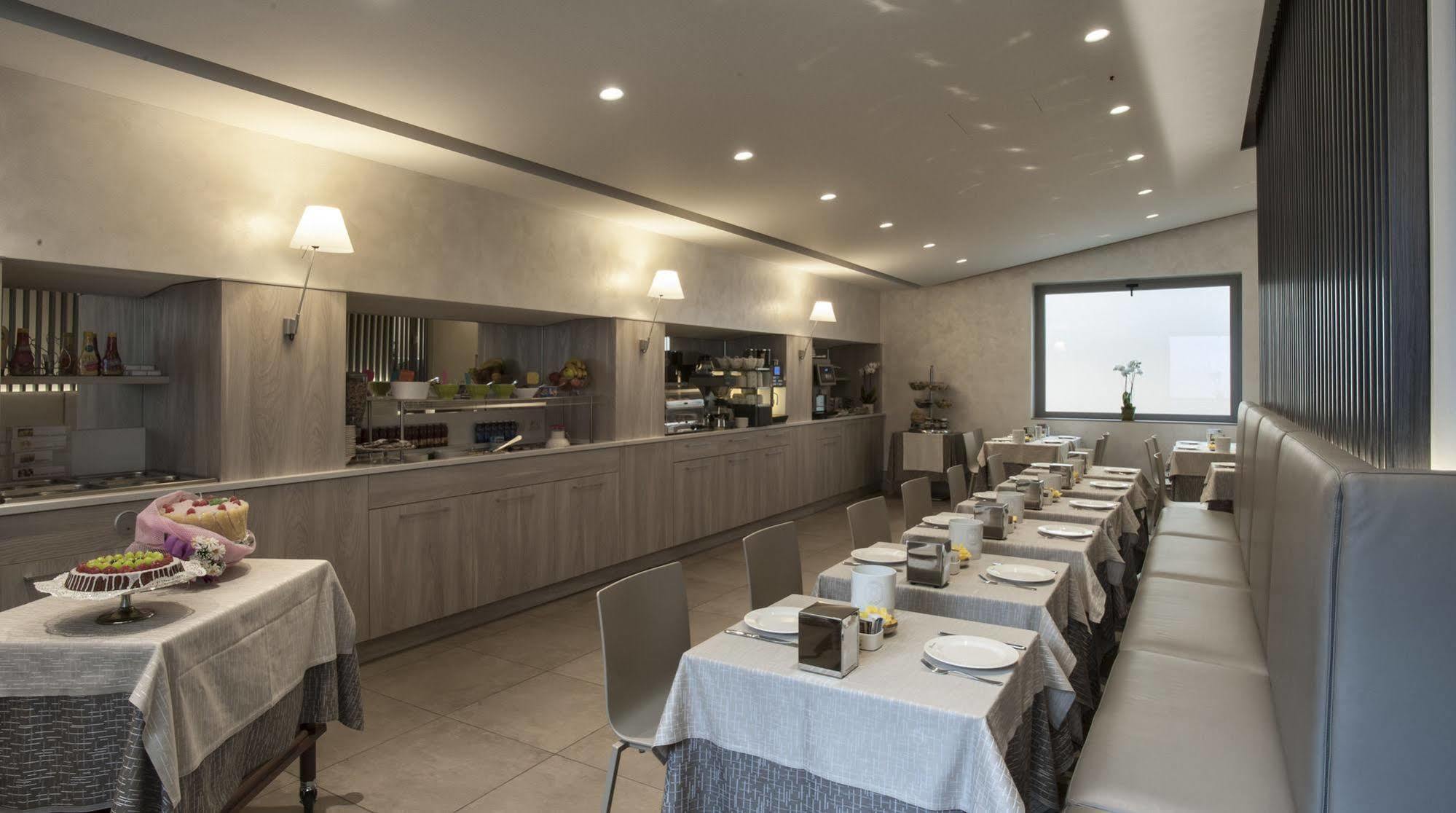 Hotel Gamma Milão