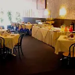 Hotel Gamma 