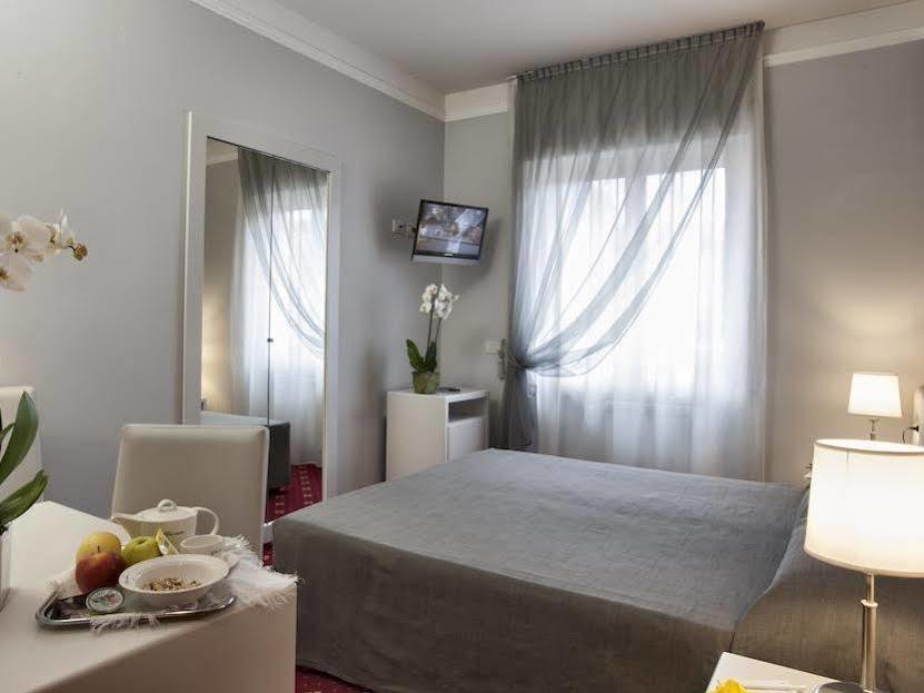 Gamma Hotel Milão